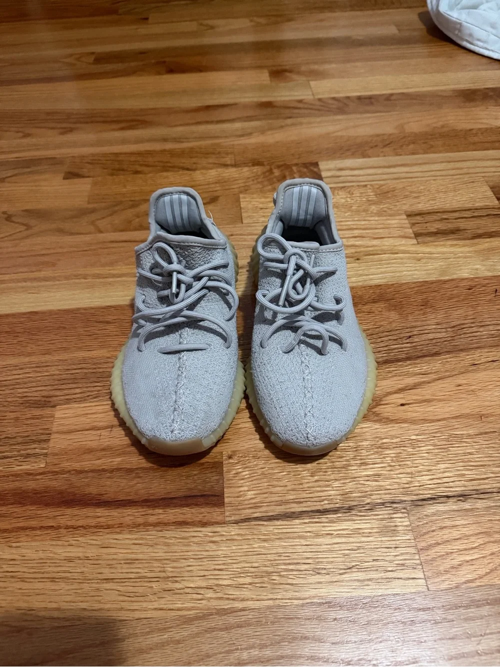 Adidas Yeezy Boost 350 V2 'Sesame' (2018) | SKU: F99710 | Size 5